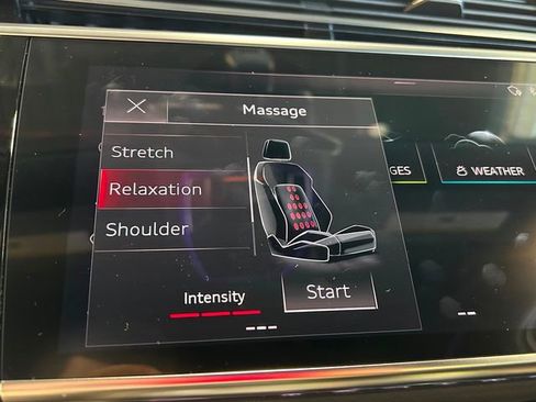 Used 2019 Audi A8 L 4.0T w/ First Edition Package image 50