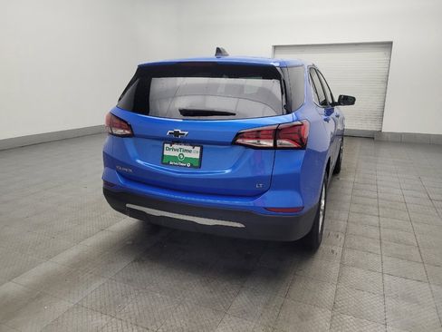 Used 2024 Chevrolet Equinox LT w/ LPO, Floor Liner Package FWD image 9