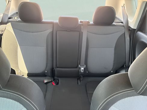 Used 2018 Kia Soul + FWD image 33