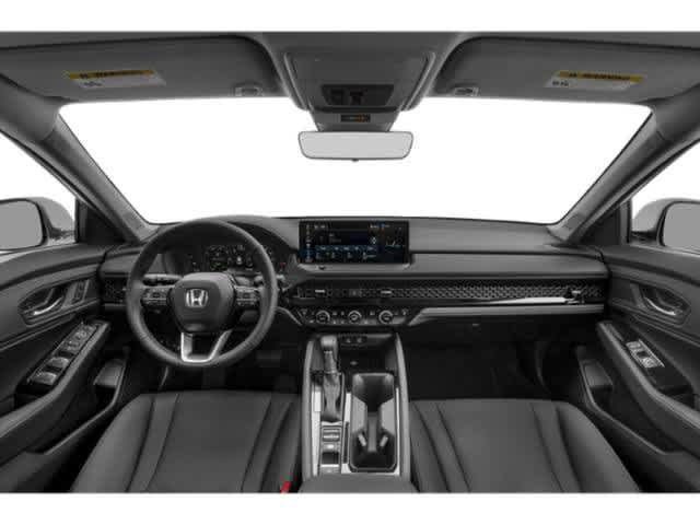 Used 2024 Honda Accord Touring image 8