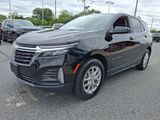 Certified 2022 Chevrolet Equinox LT image 3