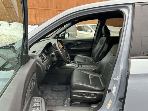 Certified 2023 Honda Passport EX-L image 16