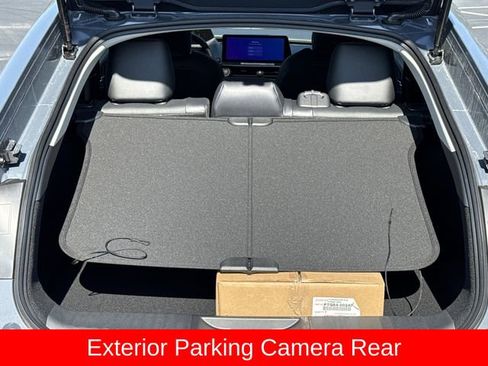 New 2026 Toyota Prius Plug-In Hybrid image 20