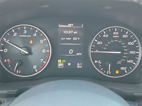 New 2026 Subaru Ascent Touring image 20