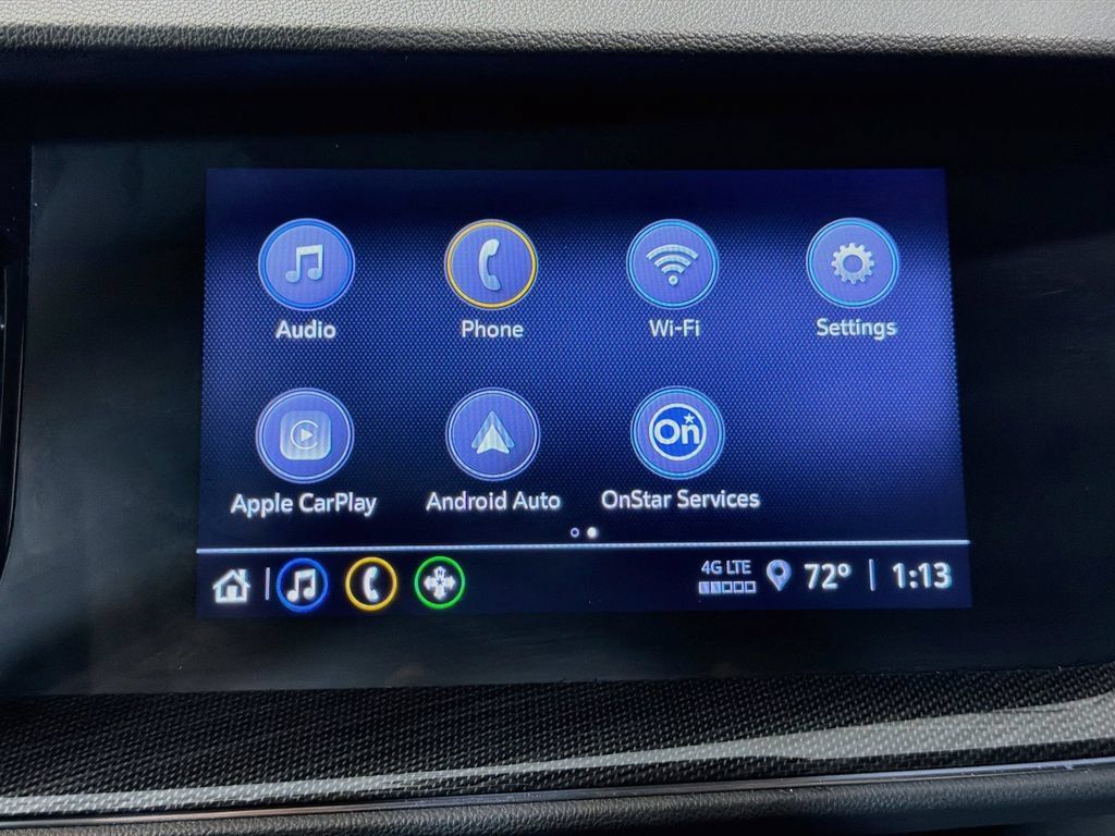Used 2023 Buick Envision Preferred FWD image 13