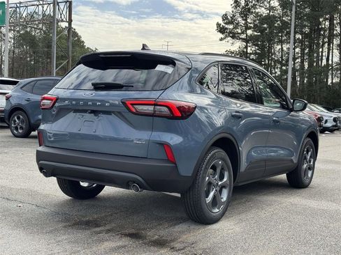 New 2026 Ford Escape ST-Line Select image 19