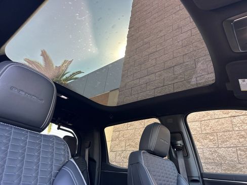 New 2025 GMC Sierra EV Denali AWD/4WD image 16