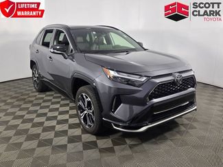 Used 2025 Toyota RAV4 XSE w/ Weather Package AWD/4WD 360° Tour