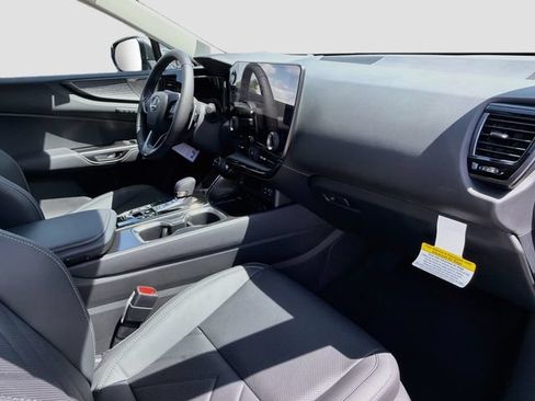 New 2026 Lexus NX 350 AWD w/ Accessory Package (2T) image 14