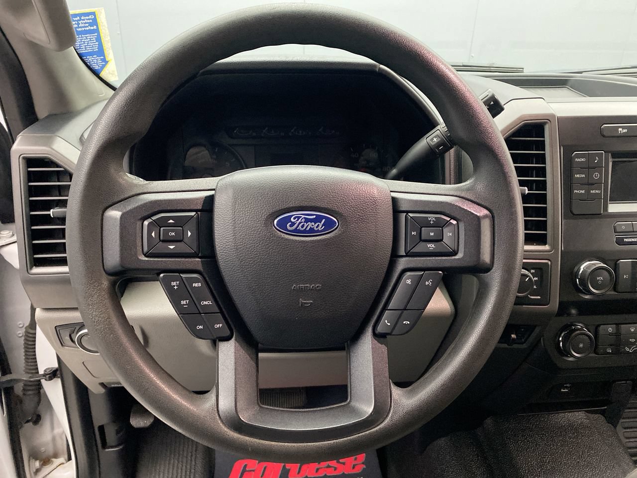 Used 2019 Ford F250 XL w/ STX Appearance Package AWD/4WD image 16