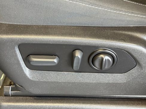 Used 2022 Chevrolet Silverado 1500 Custom Trail Boss w/ Safety Confidence Package image 20