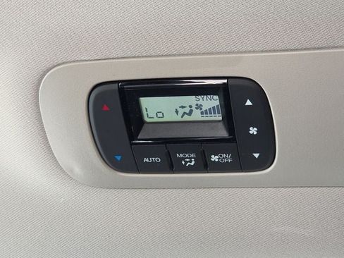New 2026 Honda Odyssey Elite image 7