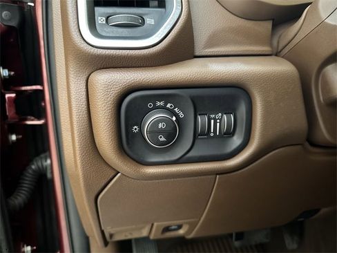 Used 2022 RAM 2500 Laramie image 35