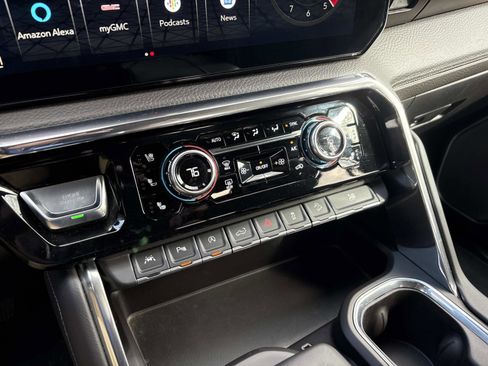 Certified 2024 GMC Sierra 1500 Denali w/ Technology Package image 24