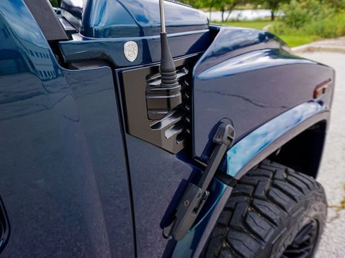 Used 2008 HUMMER H2 image 74