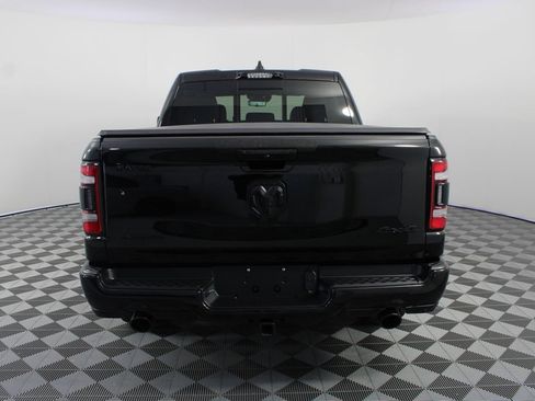 Used 2024 RAM 1500 Limited AWD/4WD image 29