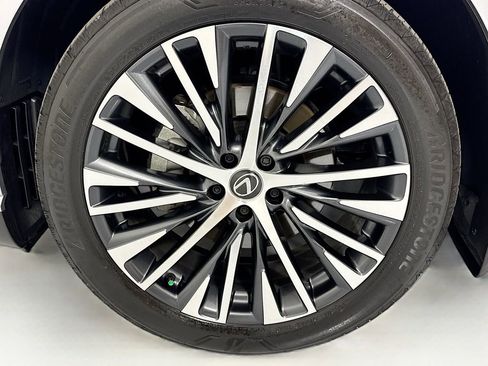 Used 2025 Lexus RX 350 Premium Plus w/ Accessory Package (Z1) FWD image 31