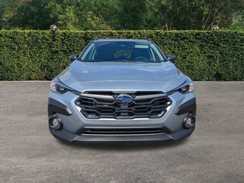 New 2026 Subaru Crosstrek 2.0i Premium image 9