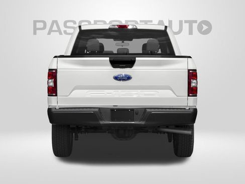 Used 2019 Ford F150 XLT RWD image 7