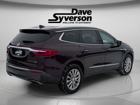 Used 2019 Buick Enclave Premium w/ Experience Buick Package image 5