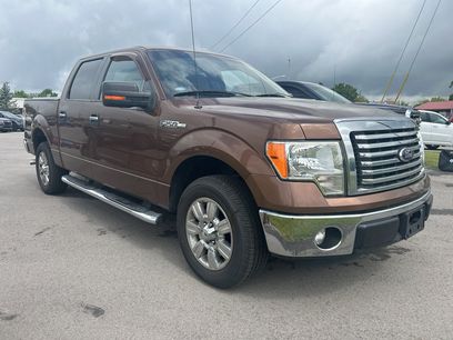 Used 2012 Ford F150 XLT w/ XLT Chrome Pkg