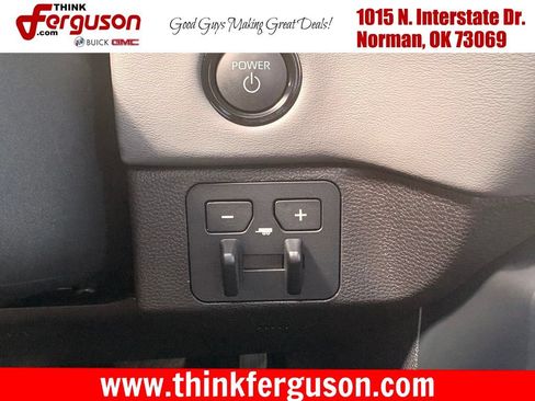 Used 2026 Toyota Sequoia Capstone AWD/4WD image 30