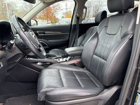 Certified 2021 Kia Telluride SX w/ Towing Package image 10