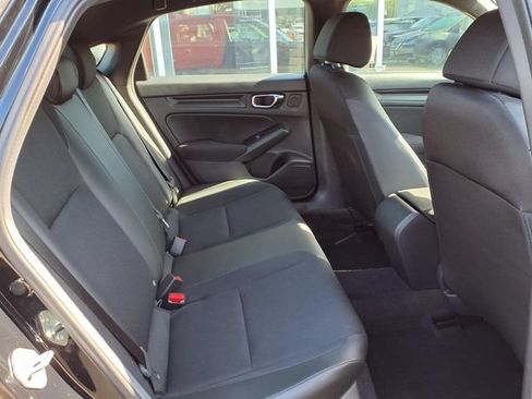 Used 2025 Honda Civic Sport image 23