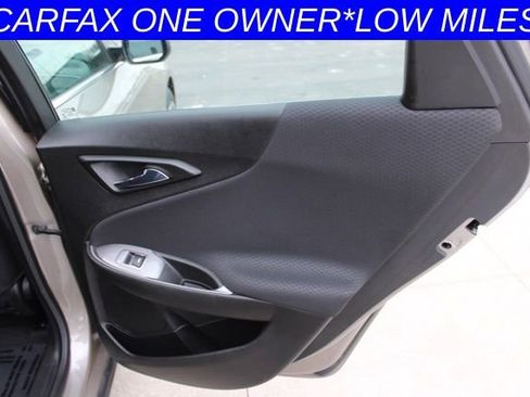 Used 2022 Chevrolet Malibu LT image 22