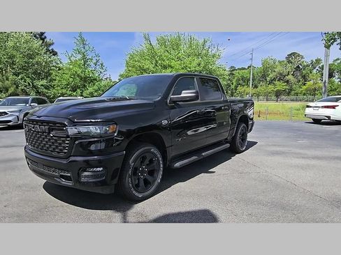 New 2026 RAM 1500 Express AWD/4WD image 39