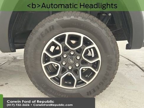 Certified 2023 Ford F150 Lariat image 12