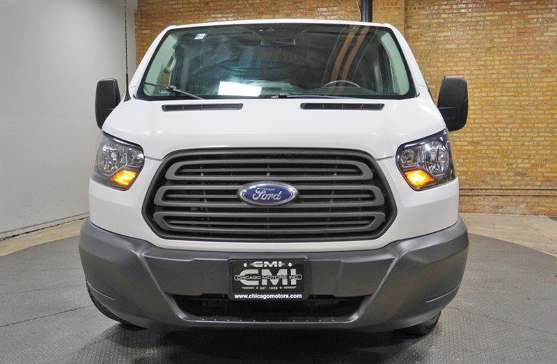 Used 2018 Ford Transit 350 XL RWD image 4