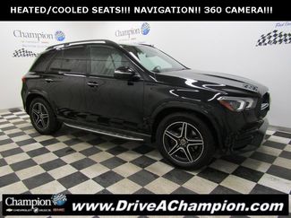 Used 2020 Mercedes-Benz GLE 350 4MATIC video 1