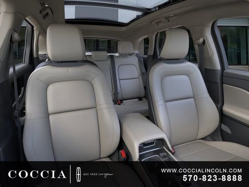 New 2026 Lincoln Corsair Grand Touring AWD/4WD image 10