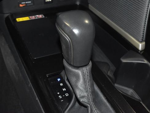 Used 2025 Toyota Camry SE FWD image 16