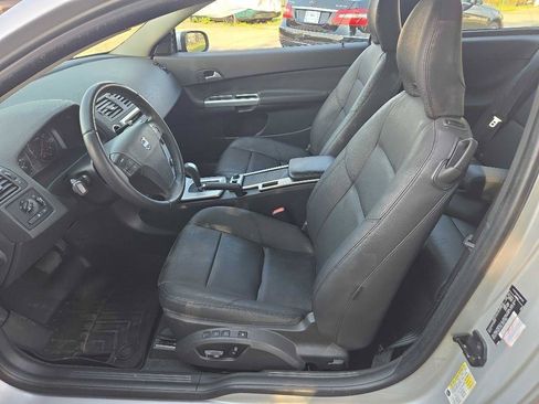 Used 2012 Volvo C30 T5 R-Design FWD image 10