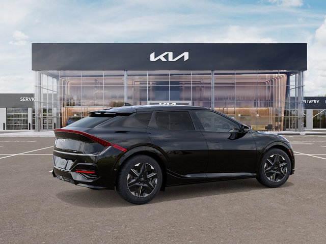 New 2026 Kia EV6 GT-Line RWD image 6