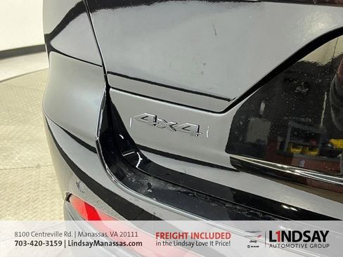 New 2025 Jeep Grand Cherokee Altitude image 7