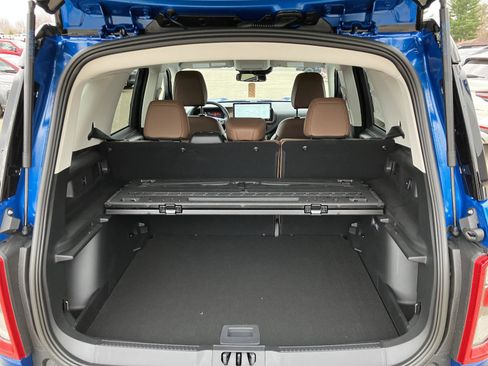 New 2026 Ford Bronco Sport Outer Banks AWD/4WD image 18