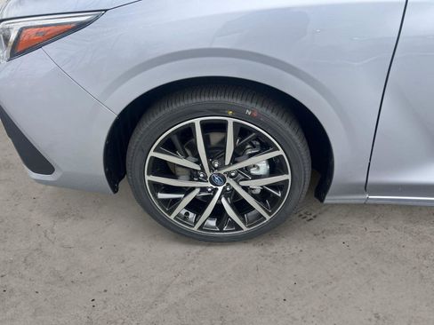 New 2026 Subaru Impreza 2.0i Sport image 14