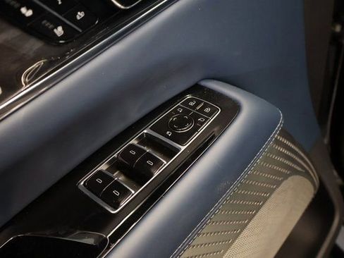 New 2026 Cadillac Escalade IQL Luxury image 8