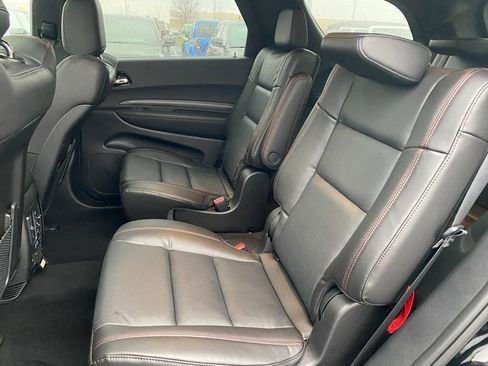 New 2026 Dodge Durango GT image 23