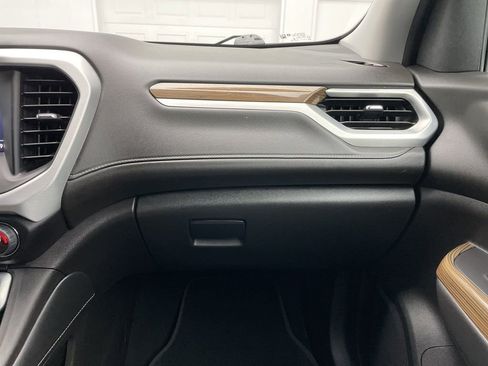 Certified 2023 GMC Acadia SLE w/ Driver Convenience Package image 41