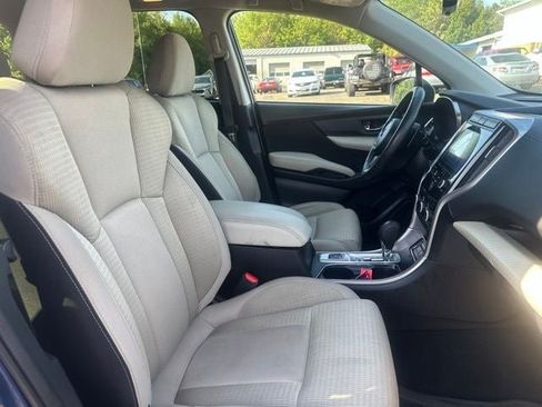 Used 2019 Subaru Ascent Premium w/ Popular Package #3 AWD/4WD image 10