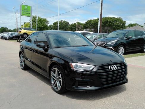 Used 2020 Audi A3 2.0T Premium FWD image 4