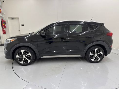 Used 2017 Hyundai Tucson Sport AWD/4WD image 2