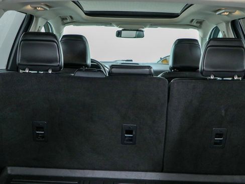 Used 2021 Ford Edge SEL w/ Convenience Package FWD image 29