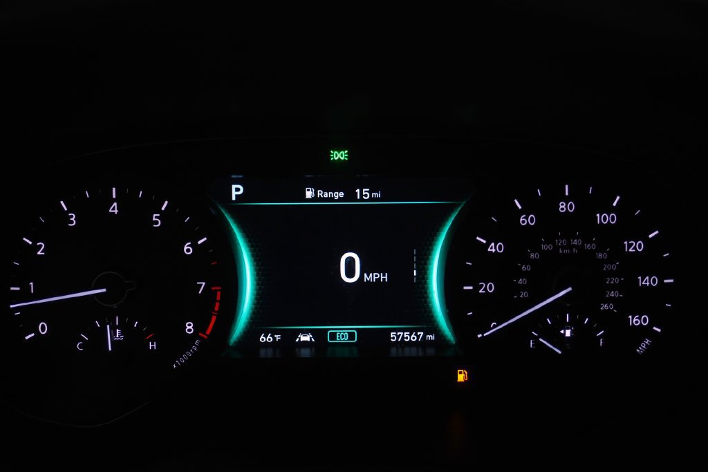 Used 2022 Hyundai Palisade SEL AWD/4WD image 32