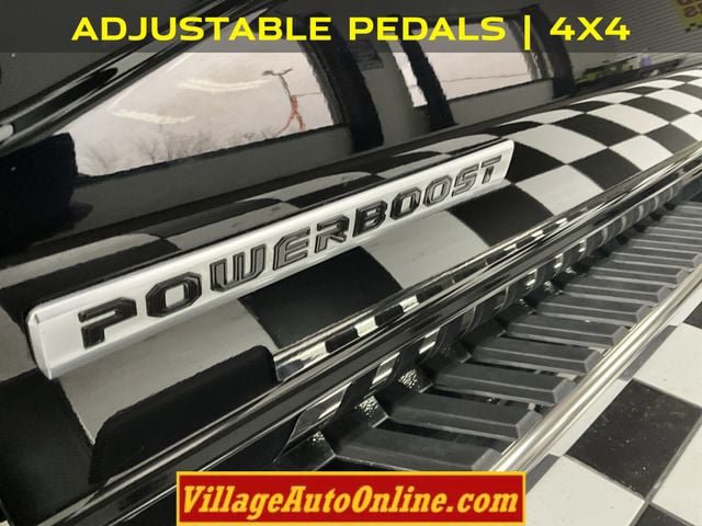 Used 2022 Ford F150 XL w/ Equipment Group 101A High AWD/4WD image 12