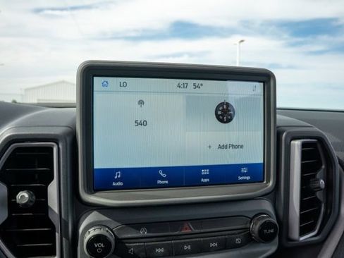 Used 2024 Ford Bronco Sport Big Bend AWD/4WD image 18